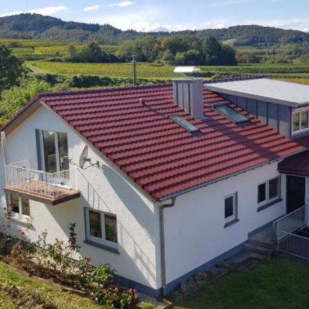 Ferienhaus Engelsberghof Endingen am Kaiserstuhl Buitenkant foto