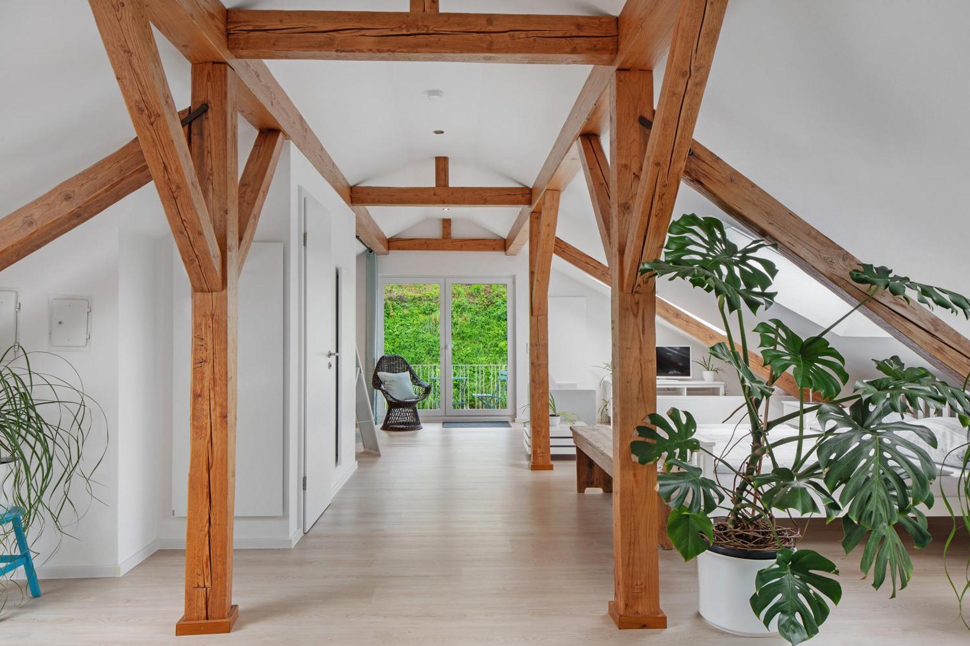 Ferienhaus Engelsberghof Endingen am Kaiserstuhl Buitenkant foto