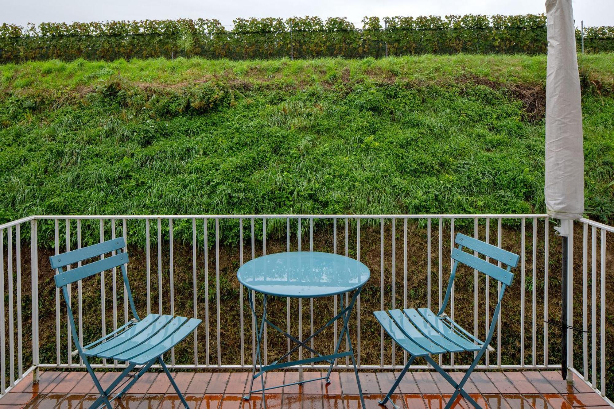 Ferienhaus Engelsberghof Endingen am Kaiserstuhl Buitenkant foto