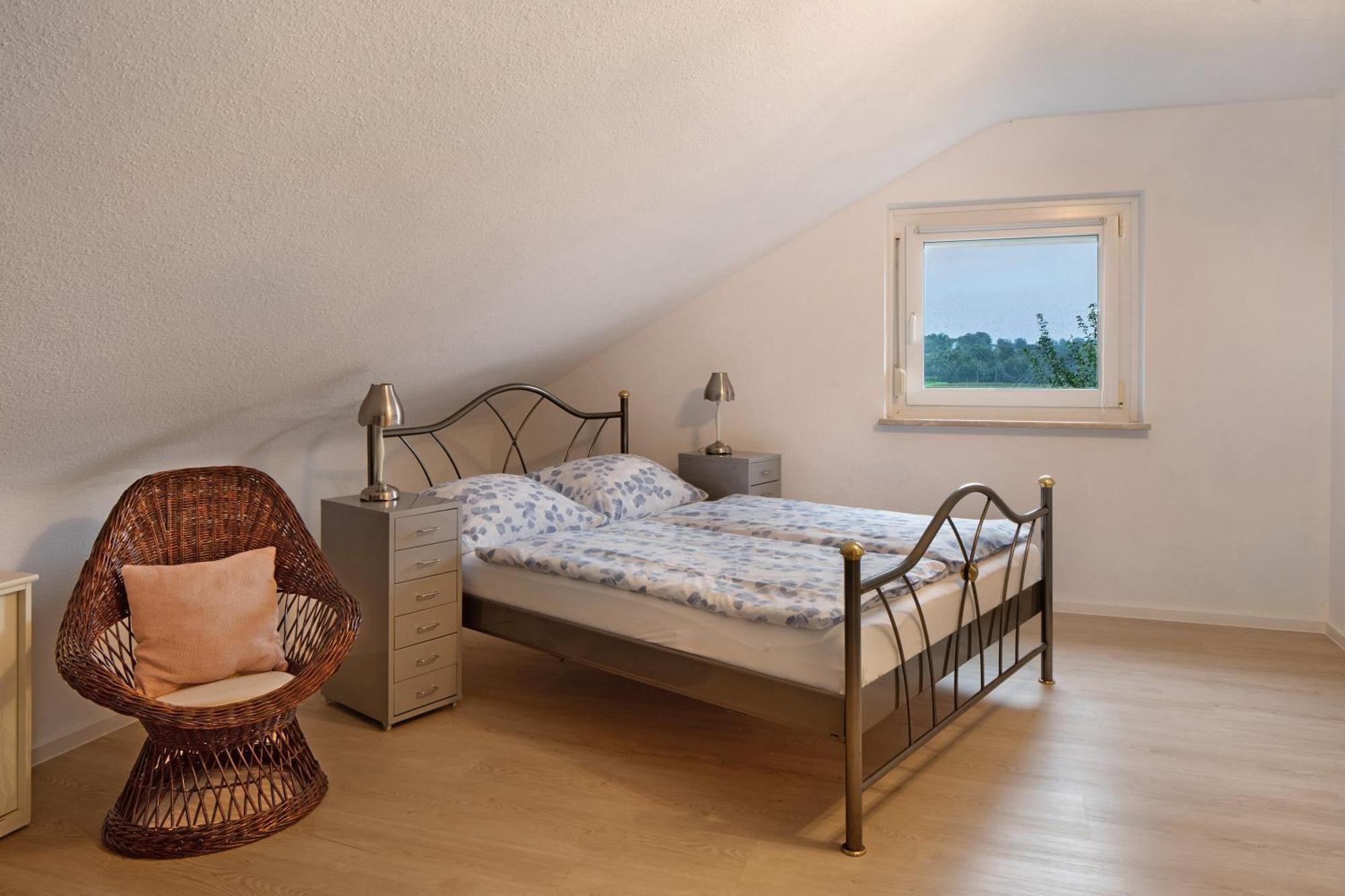 Ferienhaus Engelsberghof Endingen am Kaiserstuhl Buitenkant foto