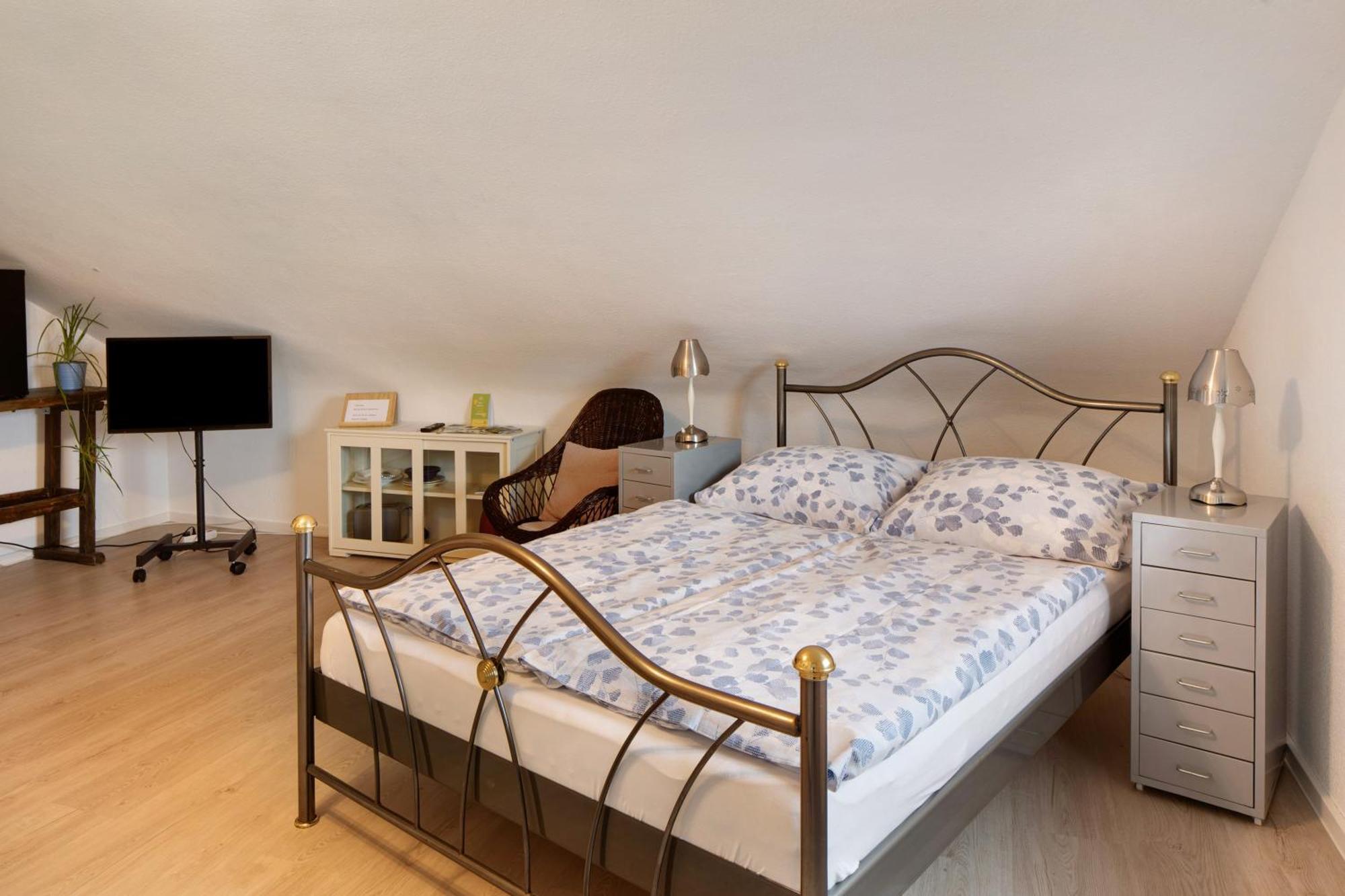 Ferienhaus Engelsberghof Endingen am Kaiserstuhl Buitenkant foto