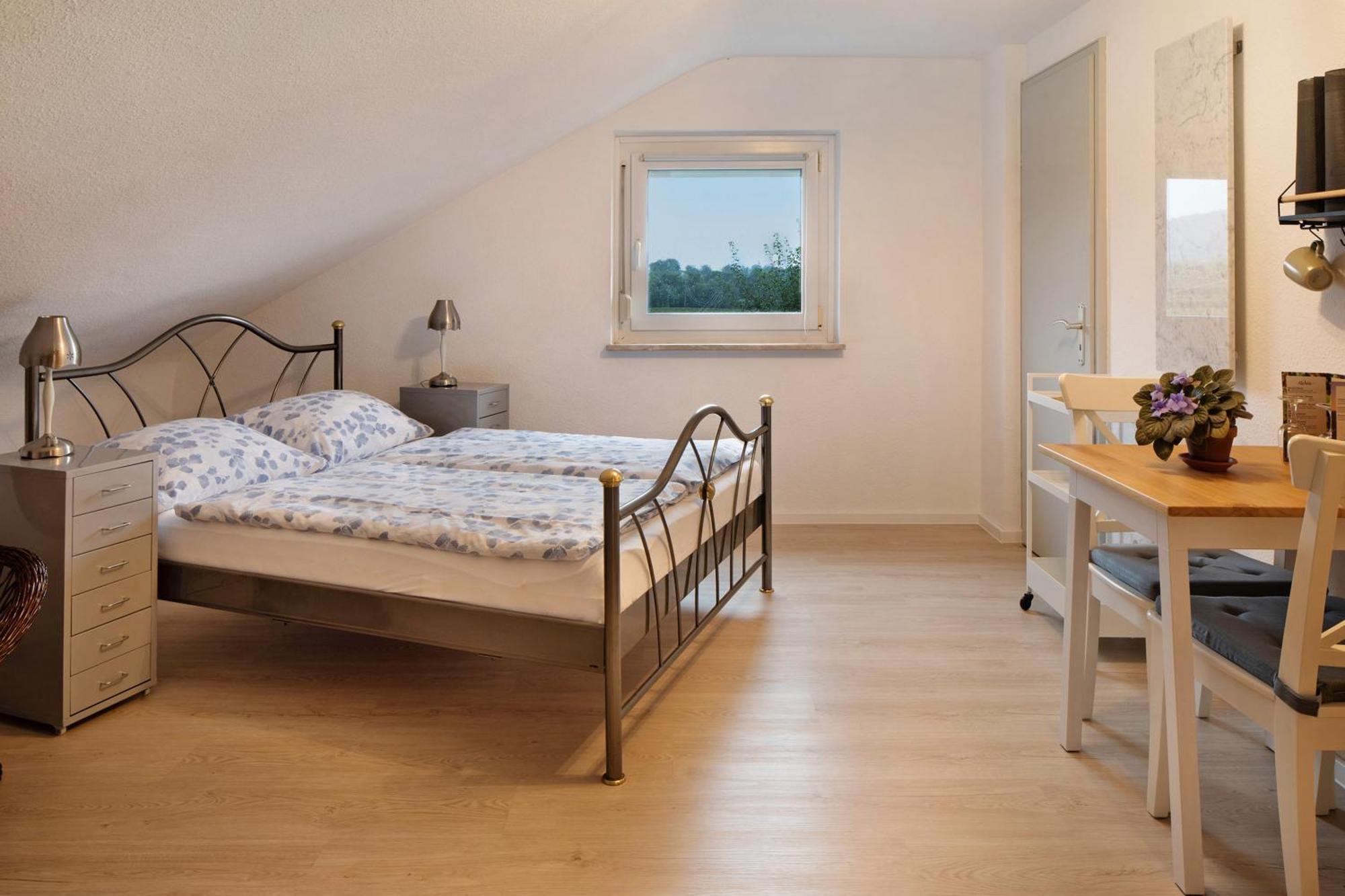 Ferienhaus Engelsberghof Endingen am Kaiserstuhl Buitenkant foto